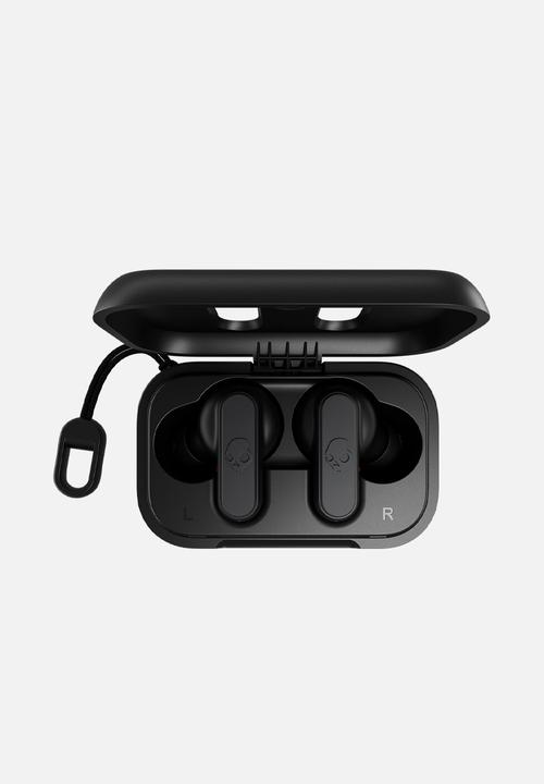 Skullcandy - Dime 2 true wireless in-ear-true black