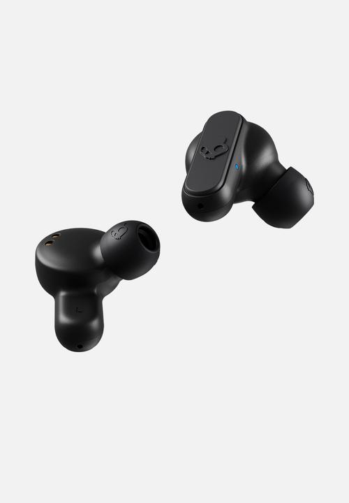 Skullcandy - Dime 2 true wireless in-ear-true black