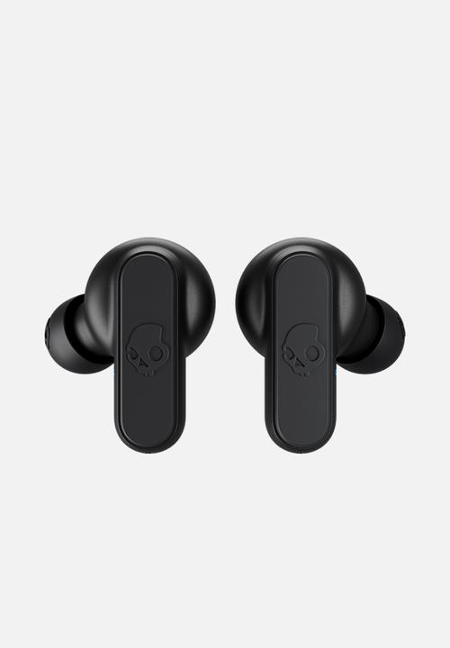 Skullcandy - Dime 2 true wireless in-ear-true black