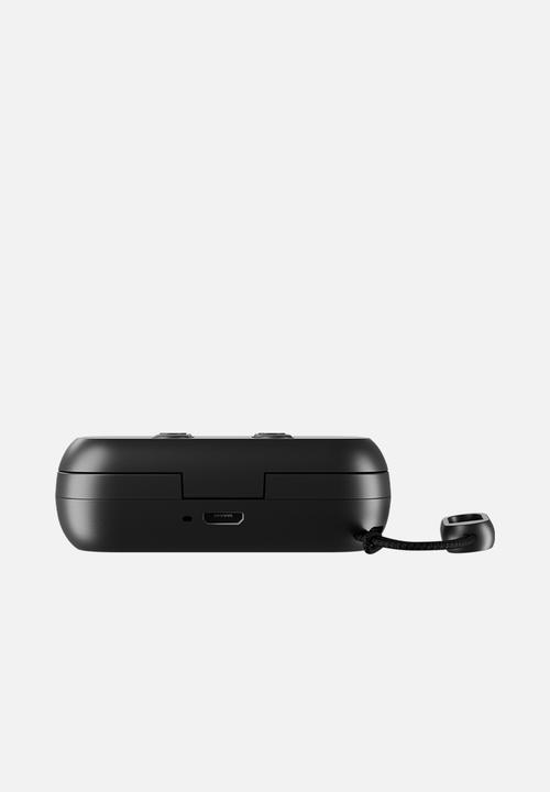 Skullcandy - Dime 2 true wireless in-ear-true black