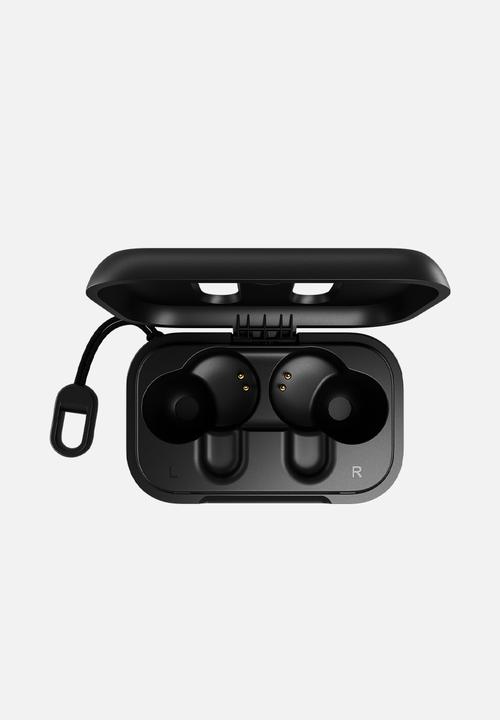Skullcandy - Dime 2 true wireless in-ear-true black
