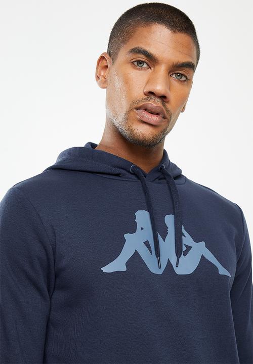 KAPPA - Authentic kobyy - blue