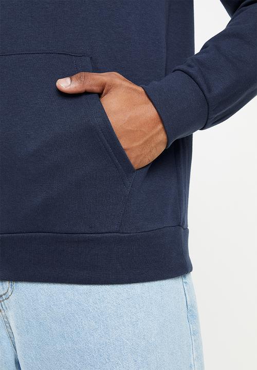 KAPPA - Authentic kobyy - blue