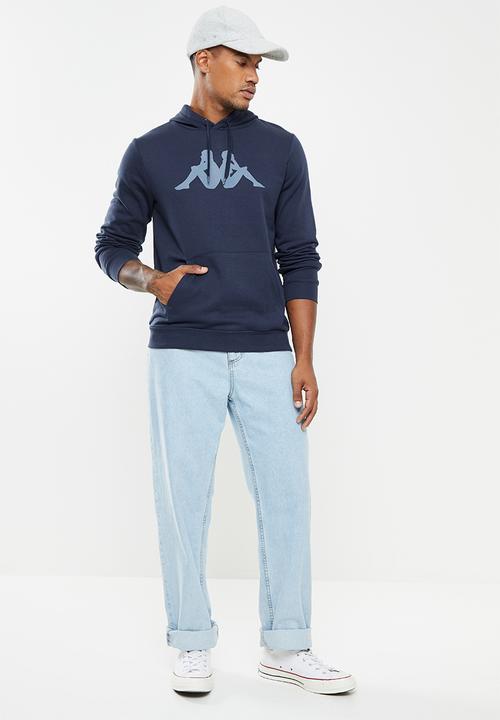 KAPPA - Authentic kobyy - blue