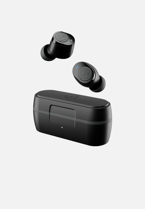 Skullcandy - Jib true 2 wireless in-ear-true black