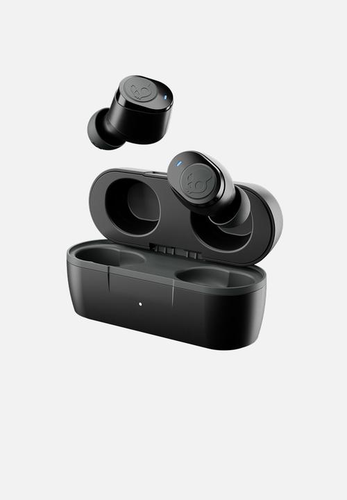 Skullcandy - Jib true 2 wireless in-ear-true black