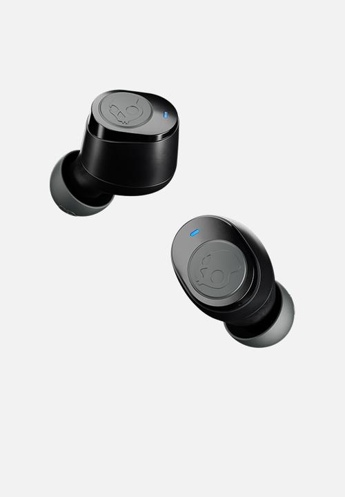 Skullcandy - Jib true 2 wireless in-ear-true black