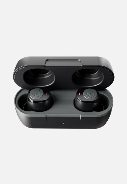 Skullcandy - Jib true 2 wireless in-ear-true black
