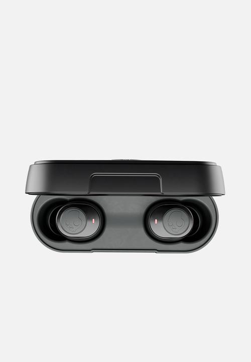 Skullcandy - Jib true 2 wireless in-ear-true black