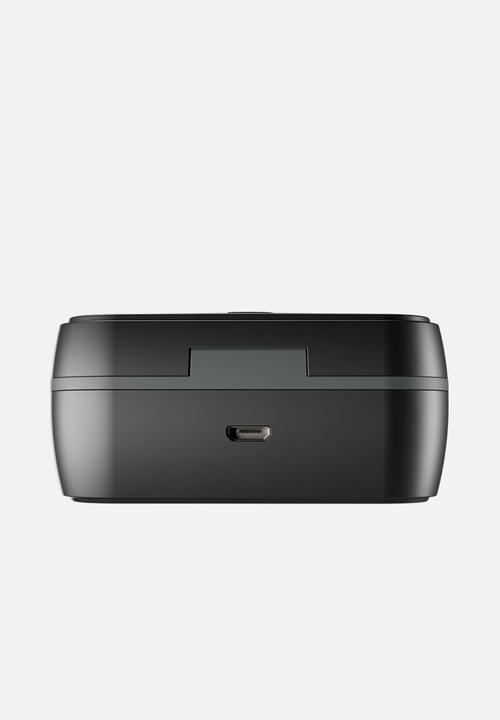 Skullcandy - Jib true 2 wireless in-ear-true black