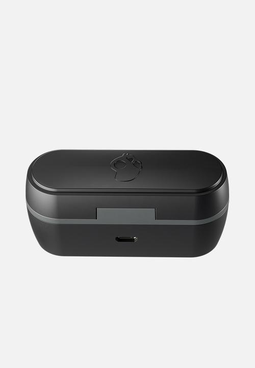 Skullcandy - Jib true 2 wireless in-ear-true black