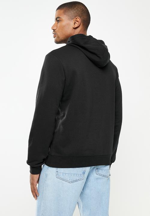 KAPPA - Authentic kobyy - black