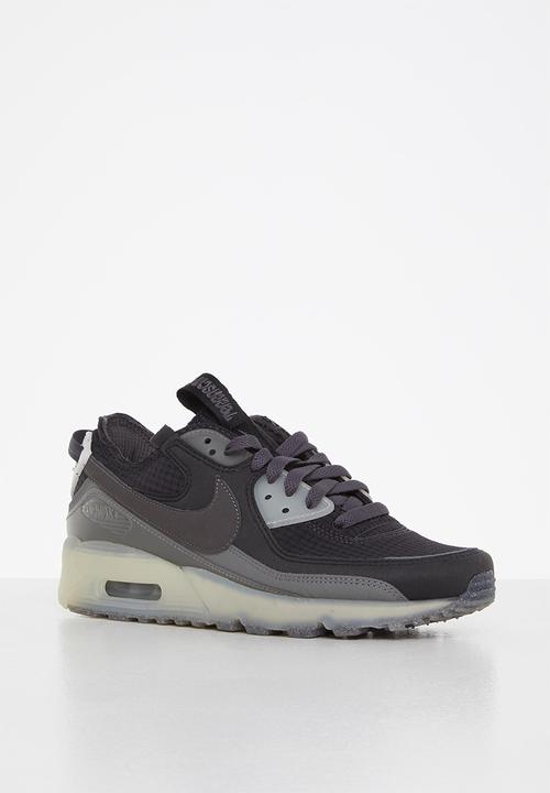 Nike - Nike air max terrascape 90 next nature - black/thunder grey-dk pewter-light bone