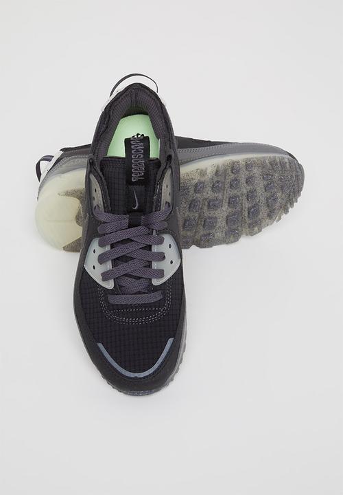 Nike - Nike air max terrascape 90 next nature - black/thunder grey-dk pewter-light bone