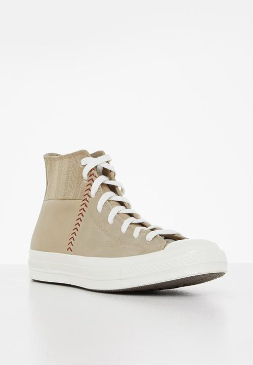 Converse - Chuck 70 crafted split construction hi - soothing craft