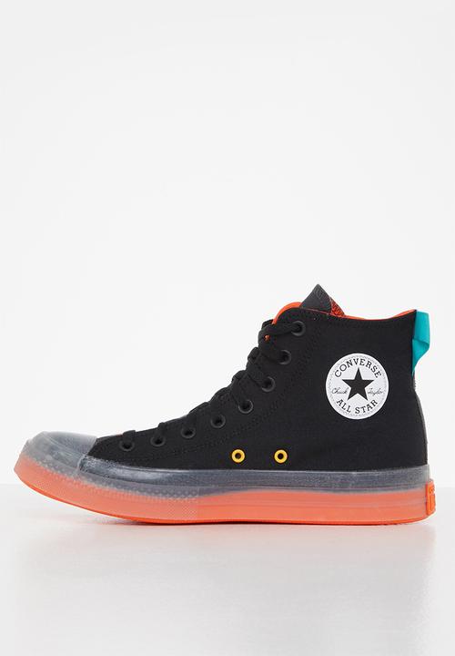 Converse - Chuck Taylor All Star CX pop bright hi - converse much love