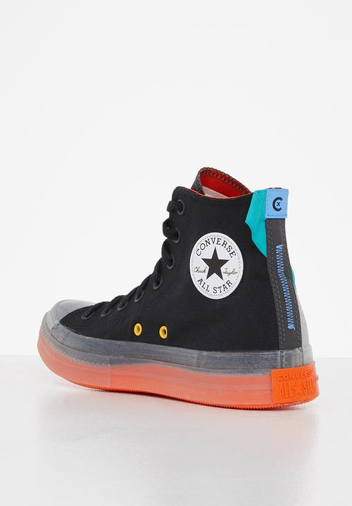 Converse - Chuck Taylor All Star CX pop bright hi - converse much love