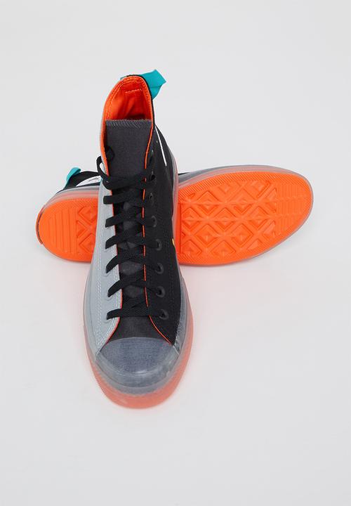 Converse - Chuck Taylor All Star CX pop bright hi - converse much love