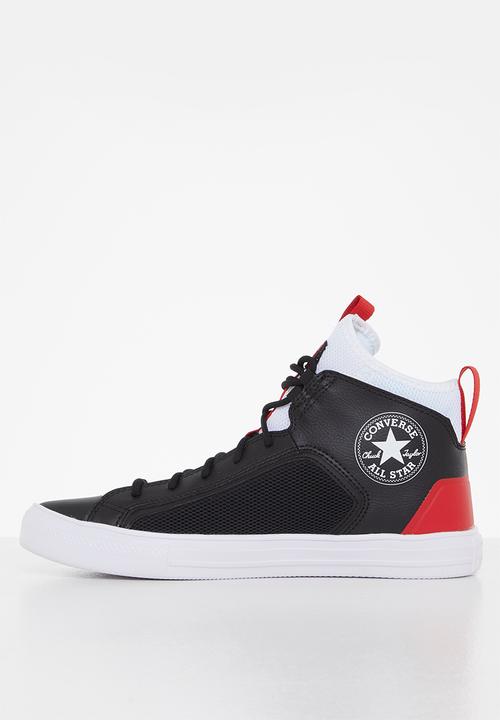 Converse - Chuck Taylor All Star ultra - expressive craft