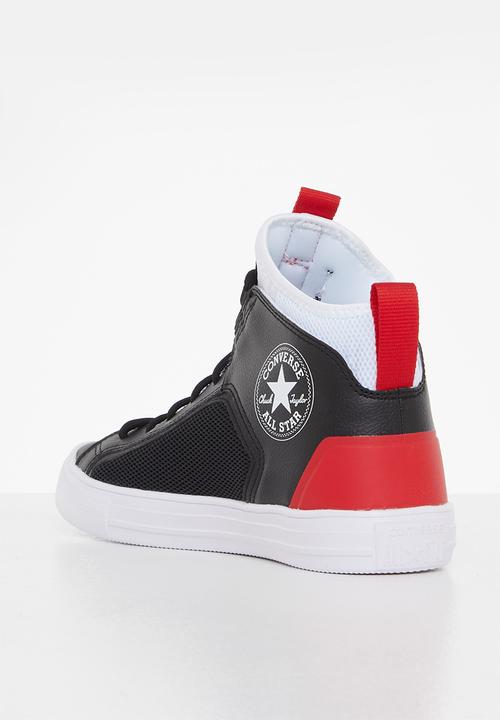Converse - Chuck Taylor All Star ultra - expressive craft