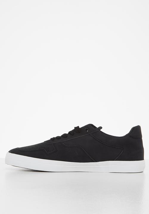 Tom Tom - Jason sneaker - black