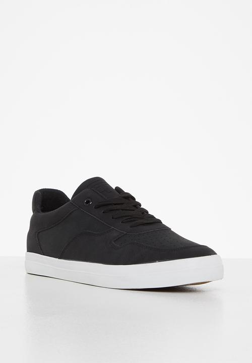 Tom Tom - Jason sneaker - black