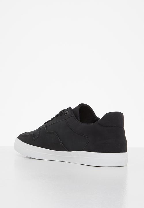 Tom Tom - Jason sneaker - black