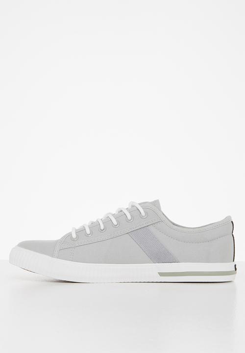 JEEP - Urban sneaker - grey