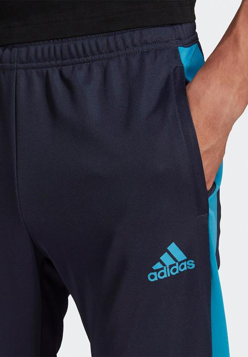 adidas Performance - Tiro Essential Pants  Shadow navy
