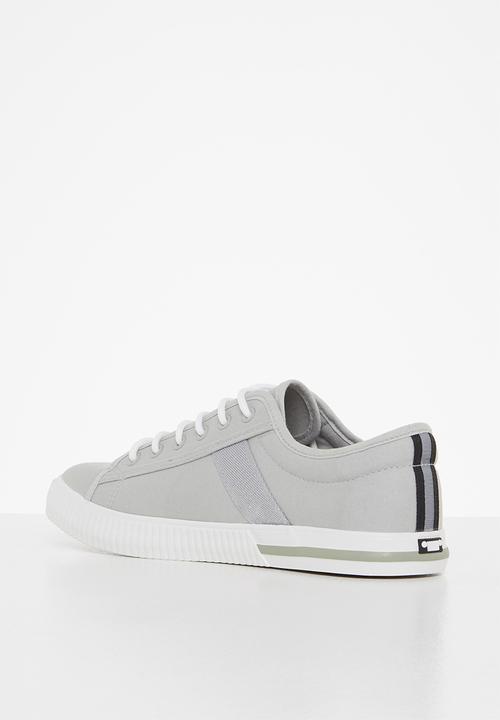 JEEP - Urban sneaker - grey