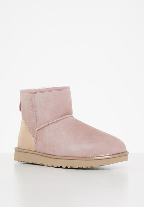 UGG® - Classic mini shine - shell