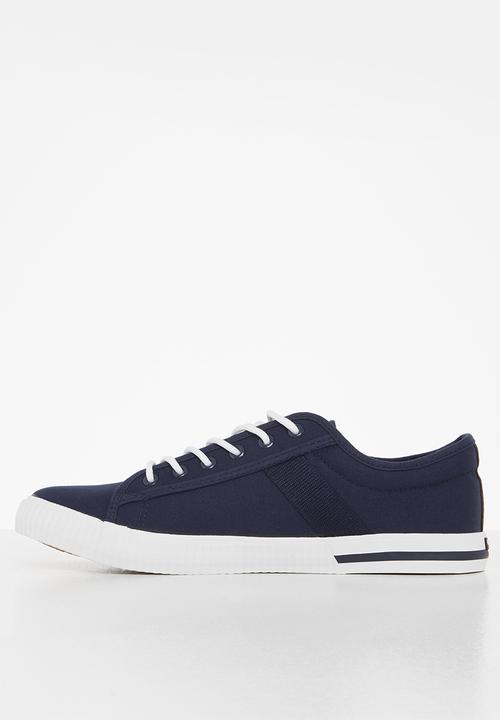JEEP - Urban sneaker - navy