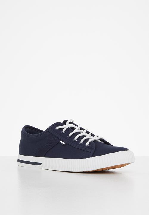 JEEP - Urban sneaker - navy