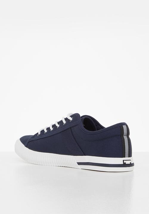 JEEP - Urban sneaker - navy