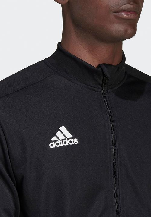 adidas Performance - Tiro Essentials Jacket  - Black