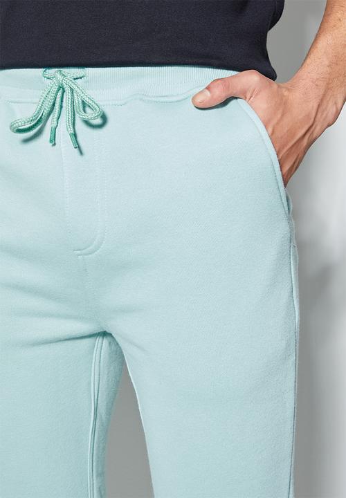 Superbalist - Miami skinny sweatpants - light blue