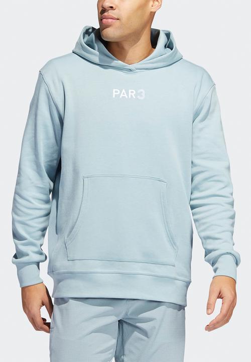 adidas Performance - Adicross Hoodie Golf - Magic Grey