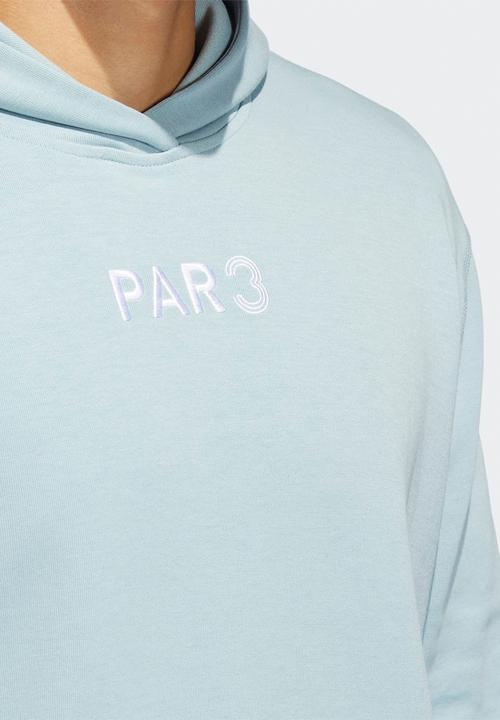 adidas Performance - Adicross Hoodie Golf - Magic Grey
