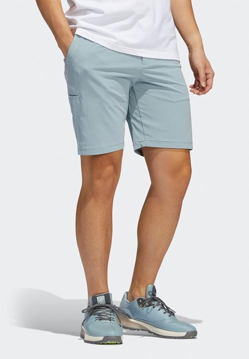 adidas Performance - adicross Golf futura short - magic grey