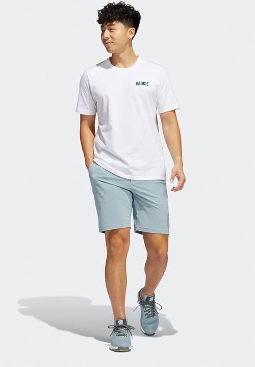 adidas Performance - adicross Golf futura short - magic grey