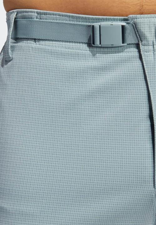 adidas Performance - adicross Golf futura short - magic grey