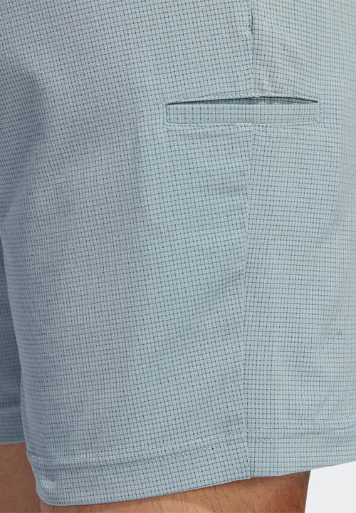 adidas Performance - adicross Golf futura short - magic grey
