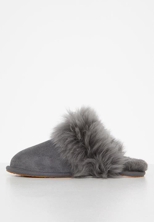 UGG® - Scuff sis - charcoal