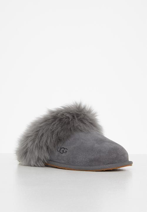 UGG® - Scuff sis - charcoal