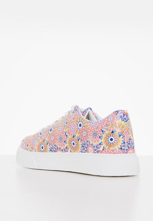 KG - Savannah sneaker - moroccan pink