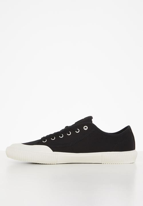 G-STAR - Noril cvs bsc m - black