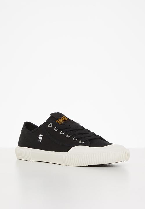 G-STAR - Noril cvs bsc m - black