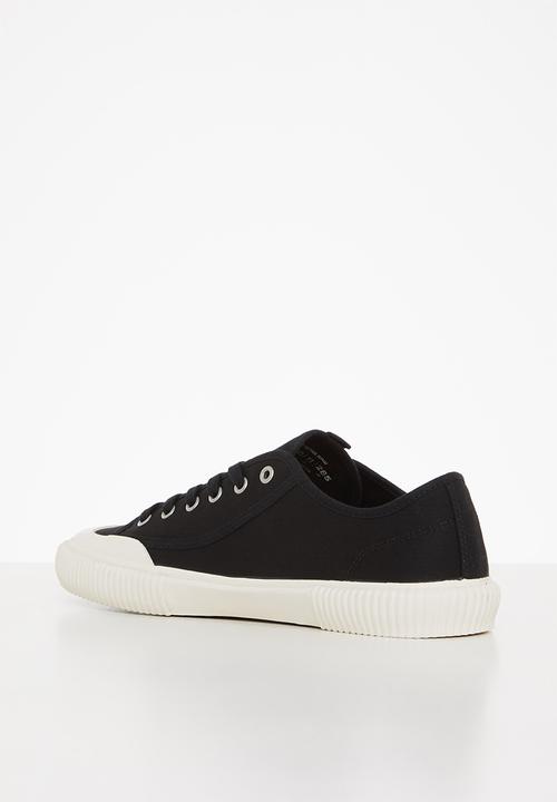 G-STAR - Noril cvs bsc m - black