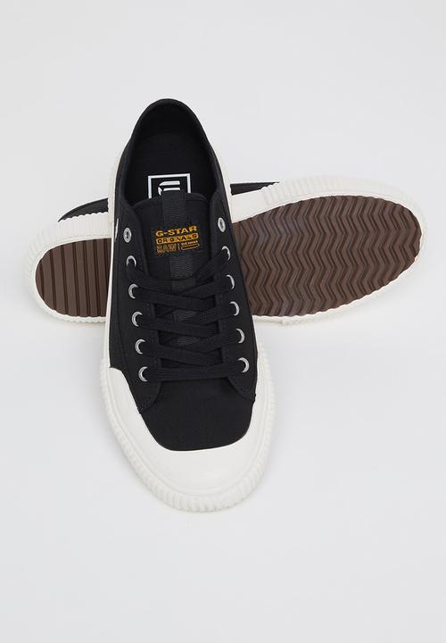 G-STAR - Noril cvs bsc m - black