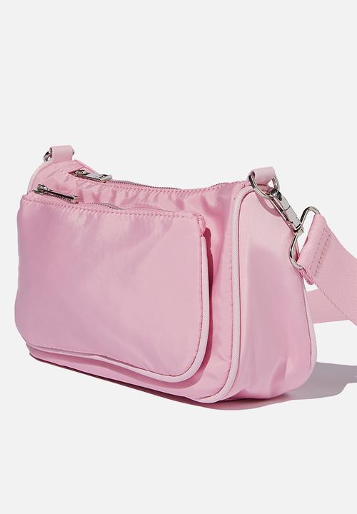 Rubi - Nadine cross body bag - pink